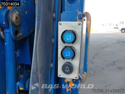 DAF CF75.250 6X2 NL-Truck Geesink GPM III V 20H25 L...