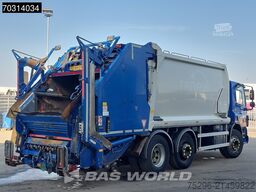 DAF CF75.250 6X2 NL-Truck Geesink GPM III V 20H25 L...