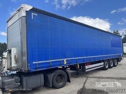 Schmitz Cargobull Semitrailer Curtainsider Standard
