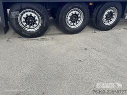 Schmitz Cargobull Semitrailer Curtainsider Standard