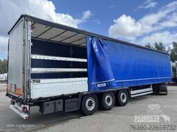 Schmitz Cargobull Semitrailer Curtainsider Standard