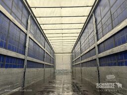 Schmitz Cargobull Semitrailer Curtainsider Standard
