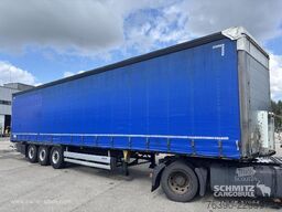 Schmitz Cargobull Semitrailer Curtainsider Standard
