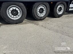 Schmitz Cargobull Semitrailer Curtainsider Standard