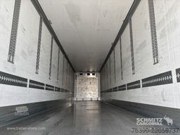 Schmitz Cargobull Semitrailer Reefer Standard divu klāju