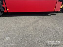 Schmitz Cargobull Semitrailer Reefer Standard divu klāju