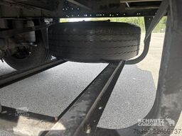 Schmitz Cargobull Semitrailer Reefer Standard divu klāju