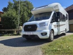 Benimar Tessoro T468 hochwertige Cocoon Ausführung