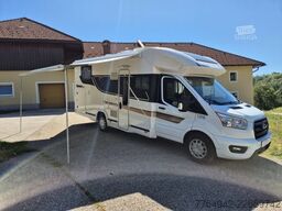 Benimar Tessoro T468 hochwertige Cocoon Ausführung
