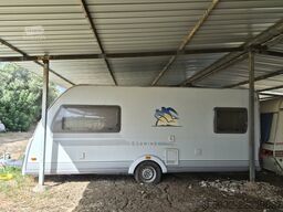Knaus Knaus Tabbert Azur (2007)