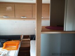 Knaus Knaus Tabbert Azur (2007)