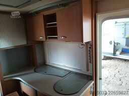 Knaus Knaus Tabbert Azur (2007)