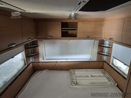 Knaus Knaus Tabbert Azur (2007)