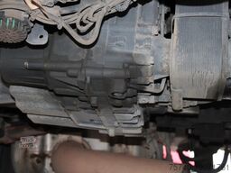 Scania P410 + atlas 190 4x hydrolic + 6x4  remote + EU...
