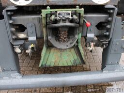Scania P410 + atlas 190 4x hydrolic + 6x4  remote + EU...
