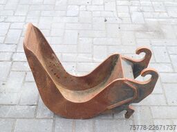 WACKER NEUSON ET16 | DUTCH LOW HOURS | 3 BUCKETS | HYDR. QC