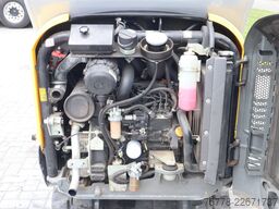 WACKER NEUSON ET16 | DUTCH LOW HOURS | 3 BUCKETS | HYDR. QC