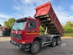 Volvo FL 12 420