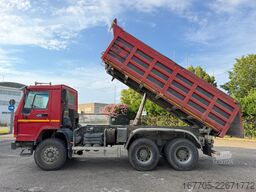 Volvo FL 12 420