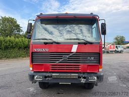 Volvo FL 12 420