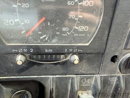 Volvo FL 12 420