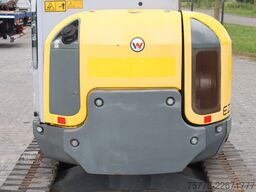 WACKER NEUSON EZ28 | DUTCH MACHINE | 4 BUCKETS | LOW HOURS