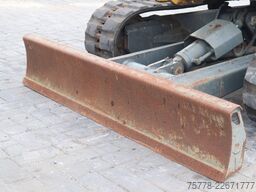 WACKER NEUSON EZ28 | DUTCH MACHINE | 4 BUCKETS | LOW HOURS