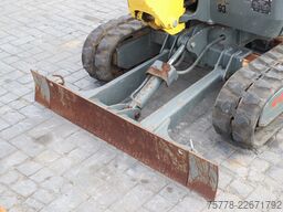 WACKER NEUSON 1404 | 4 BUCKETS | ONLY 970 HR | DUTCH MACHINE