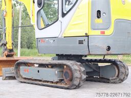 WACKER NEUSON 1404 | 4 BUCKETS | ONLY 970 HR | DUTCH MACHINE