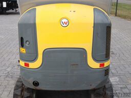 WACKER NEUSON 1404 | 4 BUCKETS | ONLY 970 HR | DUTCH MACHINE