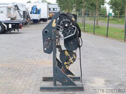 Magni W5U WINCH | WINDE 5 TON (MANITOU)