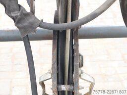 Magni W5U WINCH | WINDE 5 TON (MANITOU)