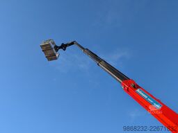 Manitou MRT 2540 Turbo Privilege E3
