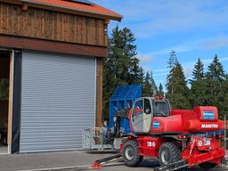 Manitou MRT 2540 Turbo Privilege E3