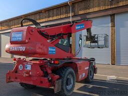Manitou MRT 2540 Turbo Privilege E3