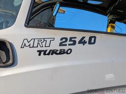 Manitou MRT 2540 Turbo Privilege E3
