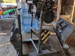 Manitou MRT 2540 Turbo Privilege E3