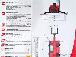 Manitou MRT 2540 Turbo Privilege E3