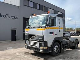 Volvo FH 12.380 (PTO / POMPE HYDRAULIQUE / BOITE MANU...