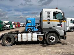 Volvo FH 12.380 (PTO / POMPE HYDRAULIQUE / BOITE MANU...