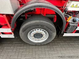 Mercedes-Benz Arocs 8X4 VDL S-30-6600 HAAKARMSYSTEEM/ABROLLKI...