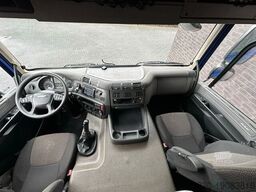 DAF CF 510 6X4 + DE BUF ST2 2-ASSIGE 10M3 CONCRETE ...