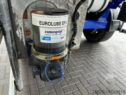 DAF CF 510 6X4 + DE BUF ST2 2-ASSIGE 10M3 CONCRETE ...