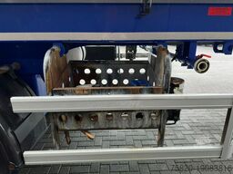 DAF CF 510 6X4 + DE BUF ST2 2-ASSIGE 10M3 CONCRETE ...