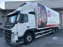 VOLVO FM 420 KüHLKOFFER TK T-1200R, LBW, FULL-AIR, E6