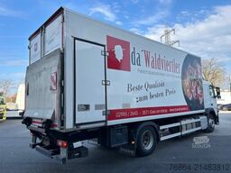 VOLVO FM 420 KüHLKOFFER TK T-1200R, LBW, FULL-AIR, E6