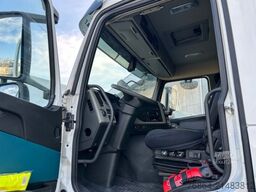VOLVO FM 420 KüHLKOFFER TK T-1200R, LBW, FULL-AIR, E6