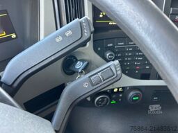 VOLVO FM 420 KüHLKOFFER TK T-1200R, LBW, FULL-AIR, E6