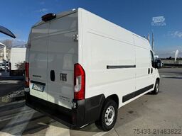 Fiat DUCATO 35 LH2 2.2 140