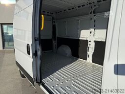 Fiat DUCATO 35 LH2 2.2 140